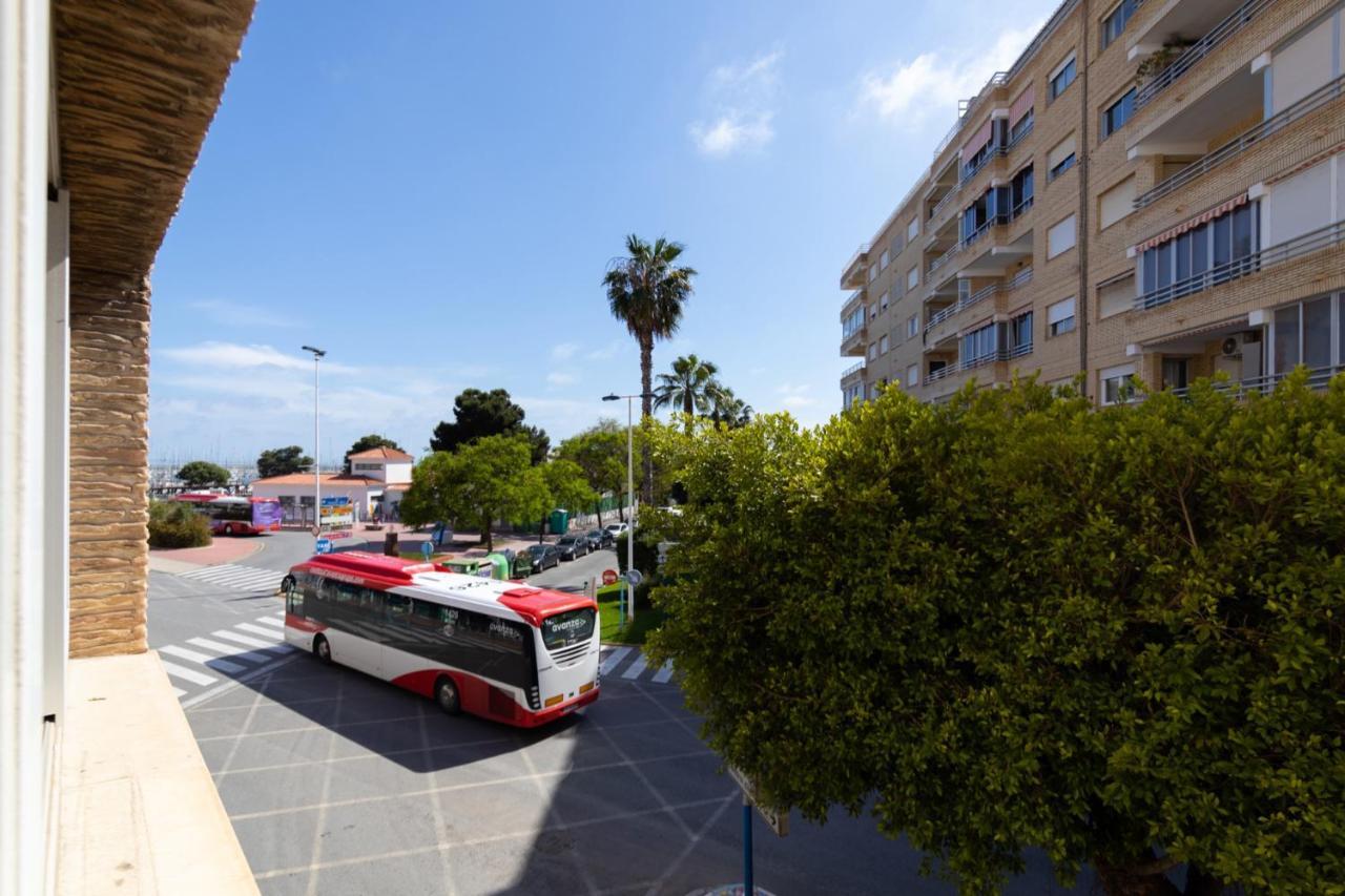 Unique Apartahotel 4-1 Torrevieja Esterno foto