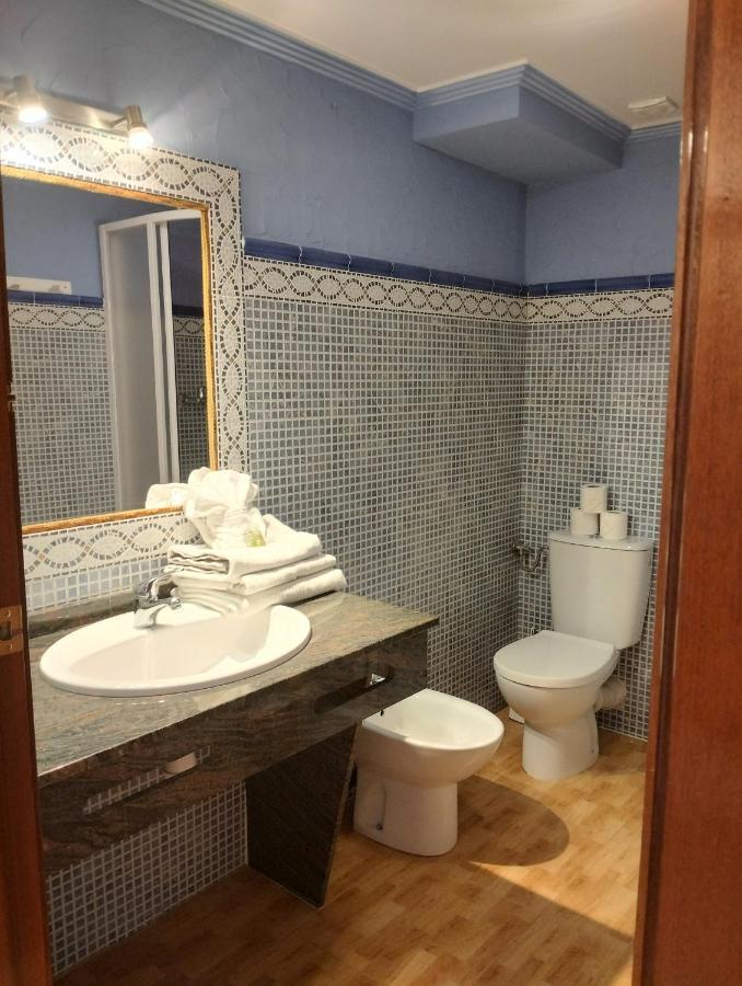 Unique Apartahotel 4-1 Torrevieja Esterno foto
