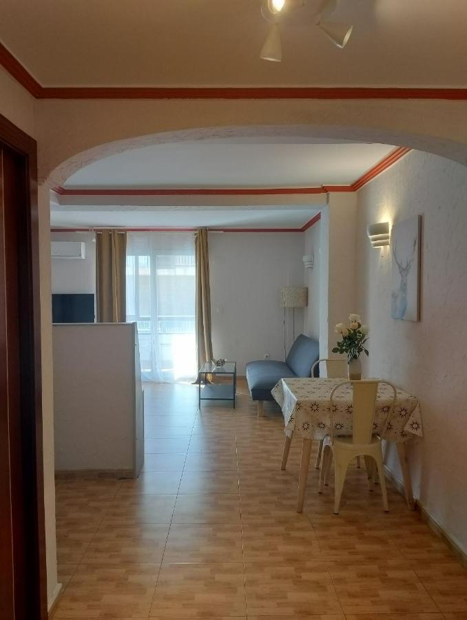 Unique Apartahotel 4-1 Torrevieja Esterno foto