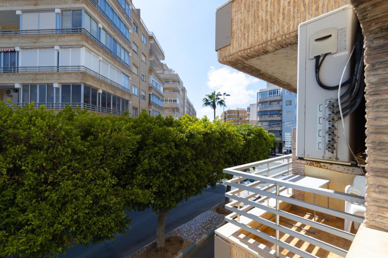 Unique Apartahotel 4-1 Torrevieja Esterno foto